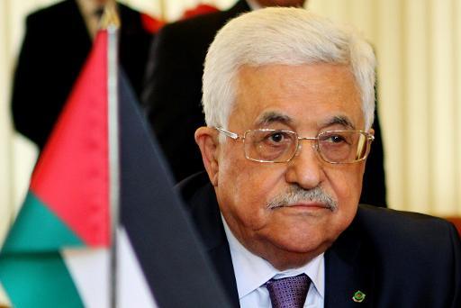 Two-State Solution Impossible with Netanyahu-Led Government: Abbas